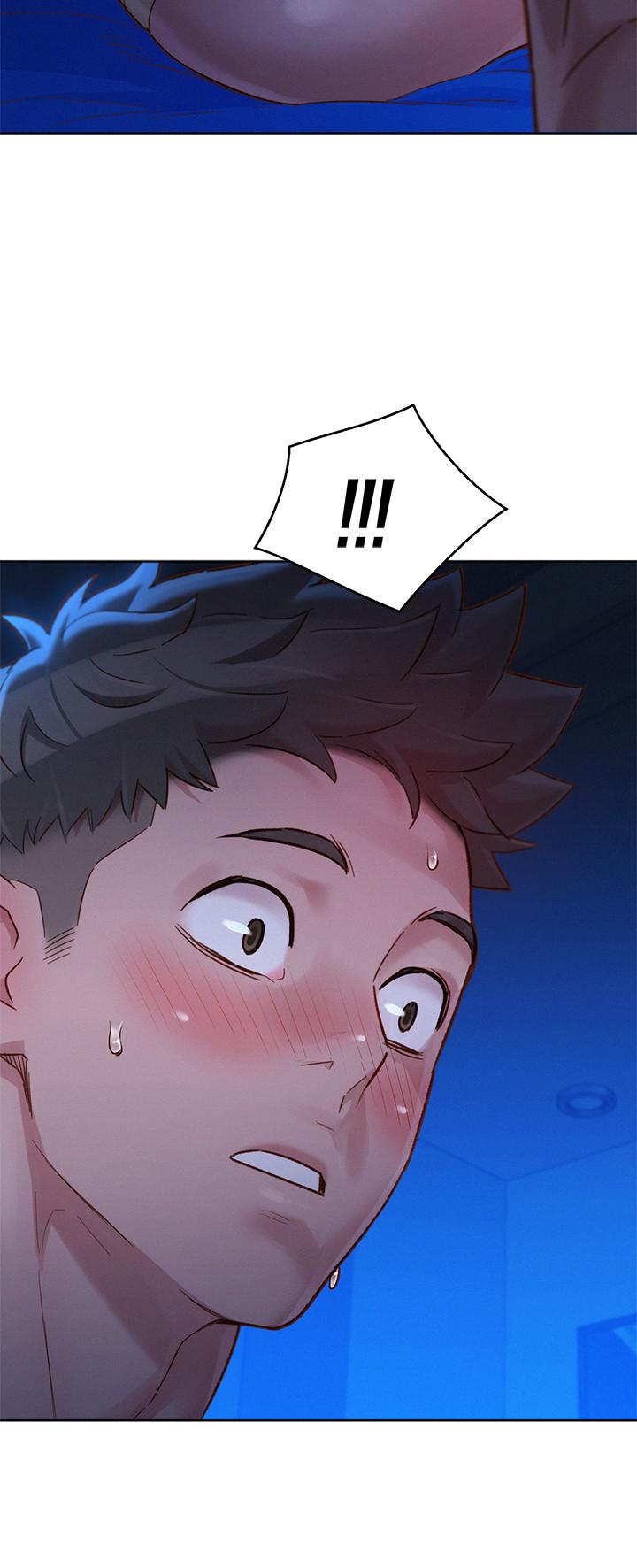 漂亮干姊姊 第135話-多熙下定決心 第2页