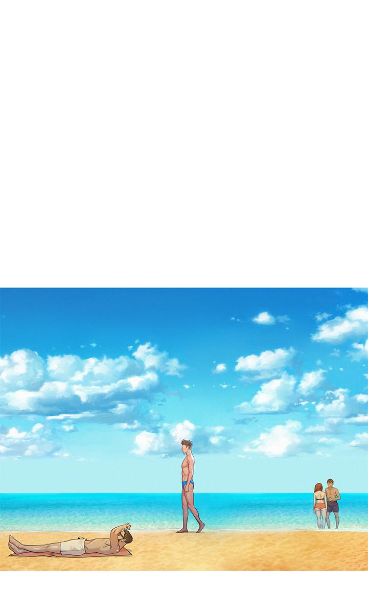 漂亮干姊姊 第135話-多熙下定決心 第17页