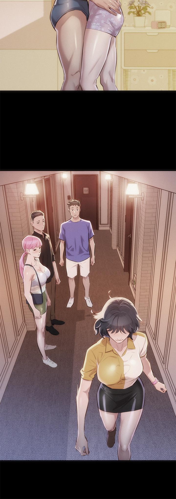 漂亮干姊姊 第137話-我好像比想像中更喜歡你 第30页