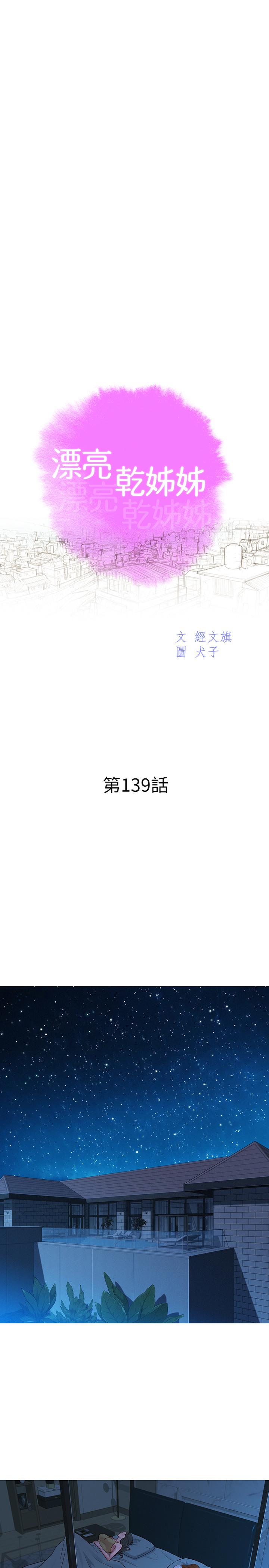漂亮干姊姊 第139話-渴望志豪身體的多熙 第3页