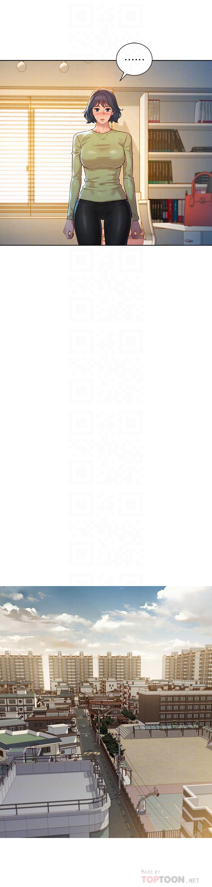 漂亮干姊姊 第146話-為什麼突然叫多熙的名字 第8页