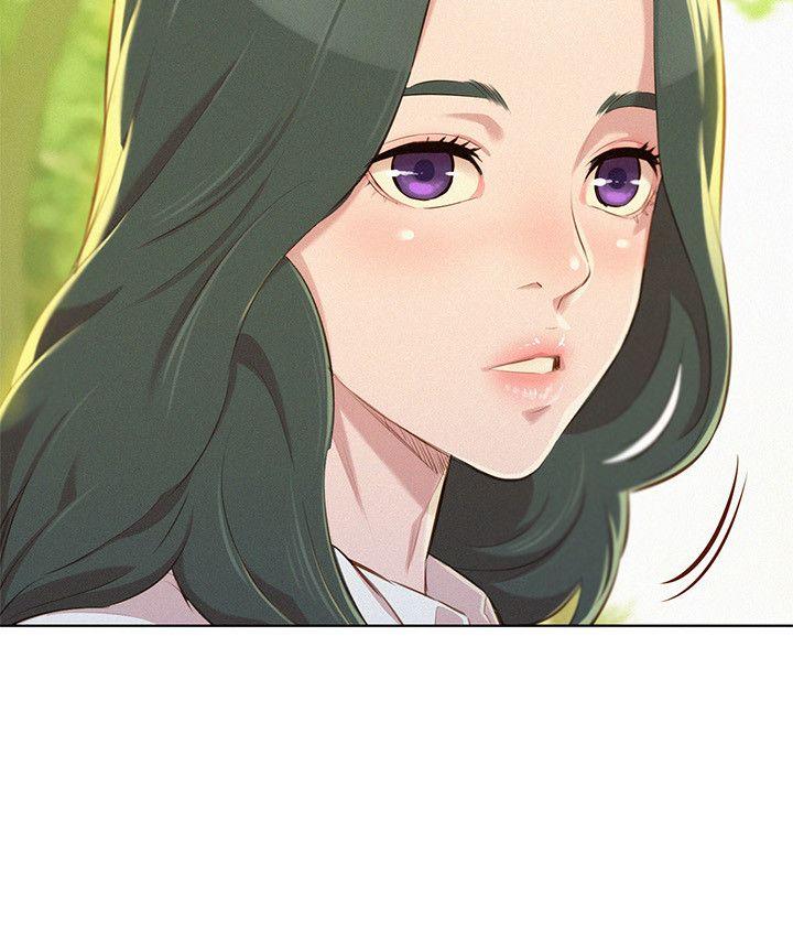 漂亮干姊姊 第51話-妳要來當我學妹嗎? 第22页