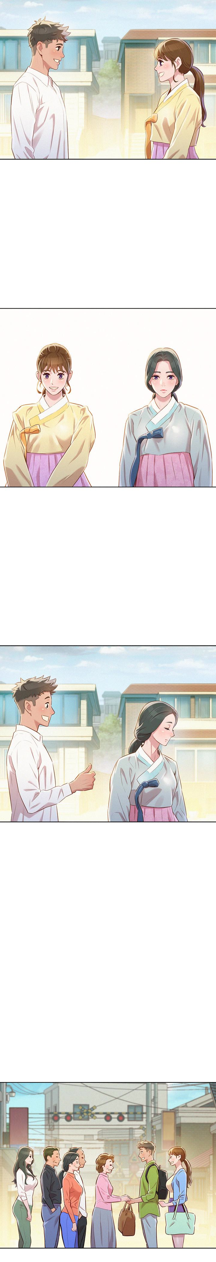 漂亮干姊姊 第67話-偷襲慧美姊的屁股 第10页