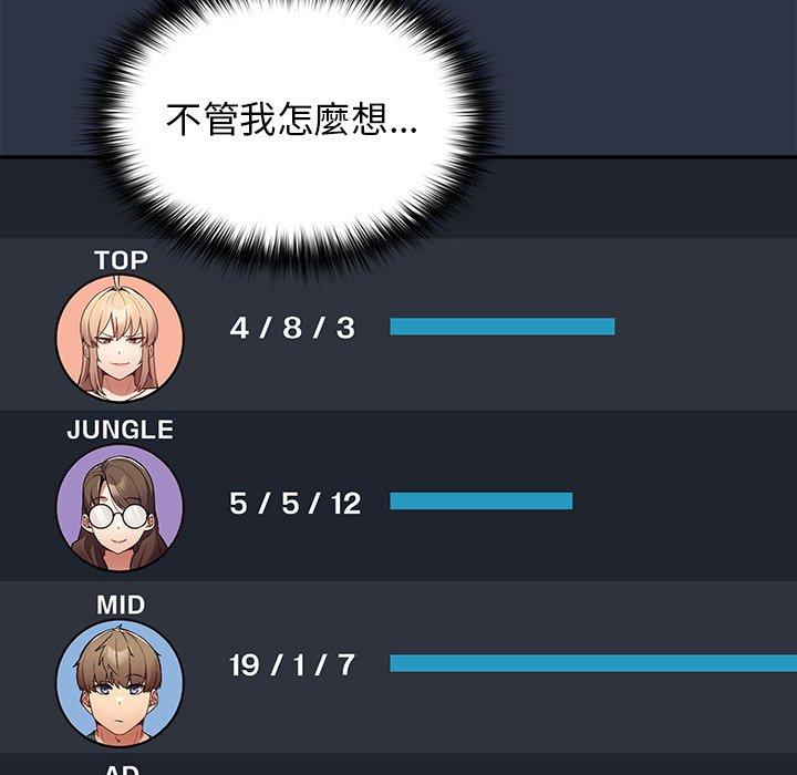遊戲不能這樣玩 第 10 話 第98页