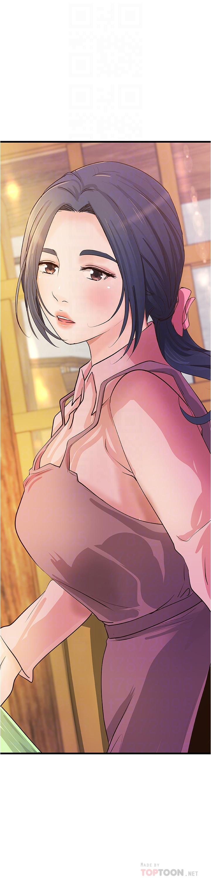 御姐的实战教学 第38話-逐漸逼近的抉擇時刻 第10页