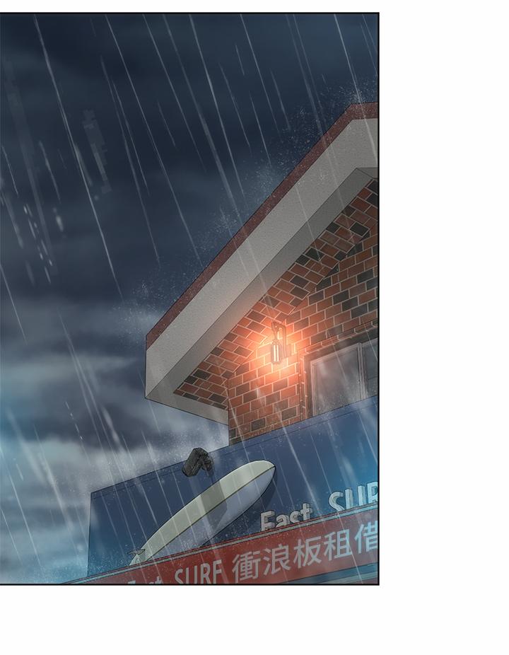 海灘女神 第37話-刺激的同居生活 第25页