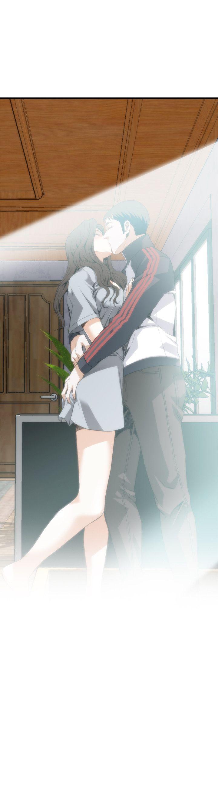 偷窥 第109話 第5页