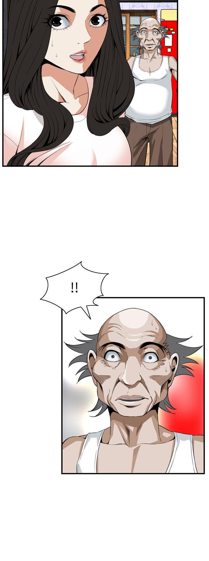 偷窥 第130話-無時無刻都想要做 第26页