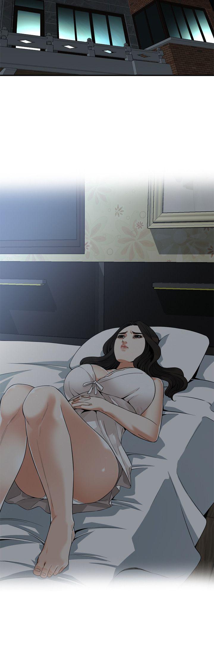 偷窥 第151話-渴望被視姦的琇愛 第20页