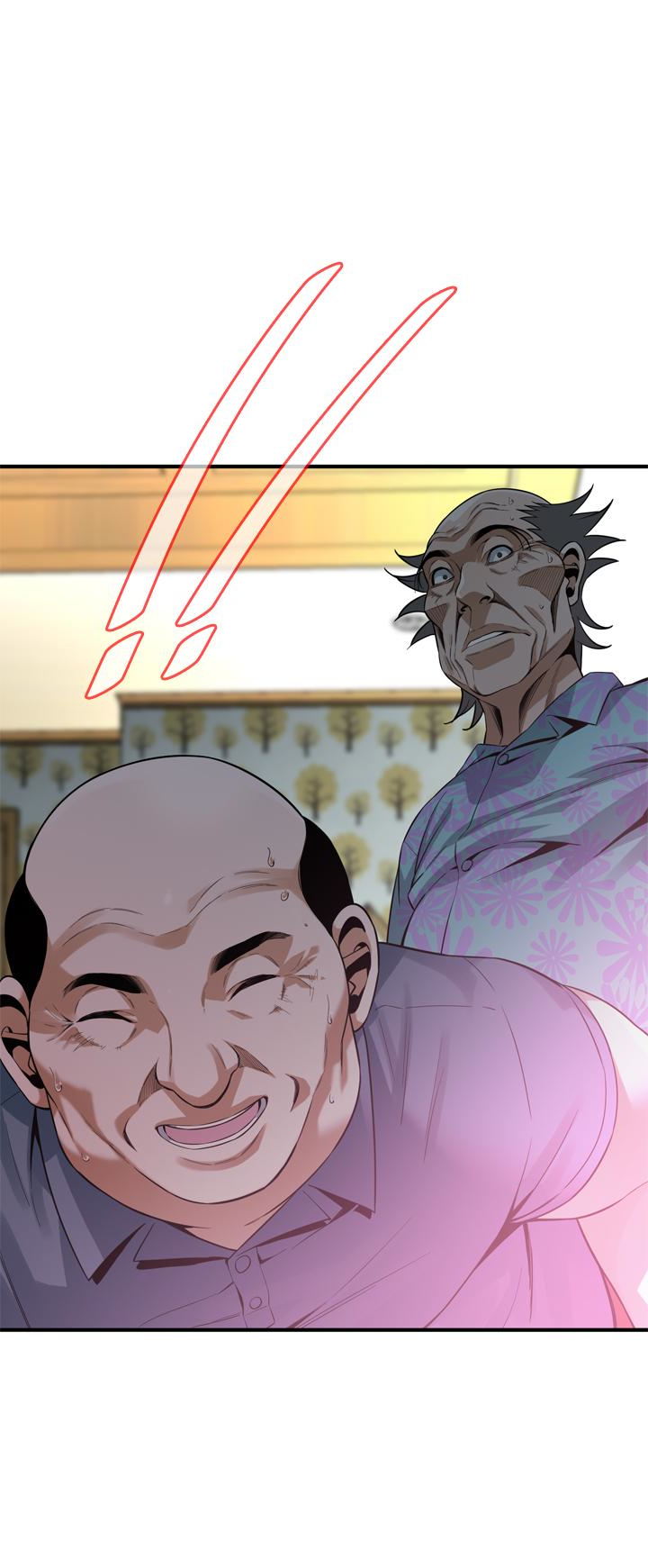 偷窥 第155話-琇愛，能跟我談一下嗎？ 第1页