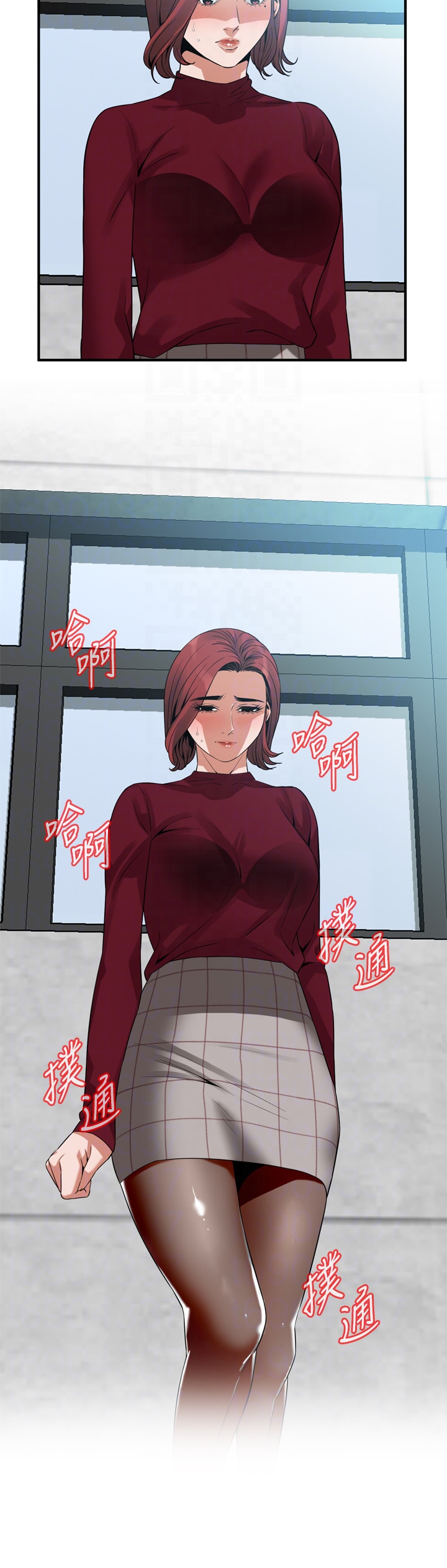 偷窥 第157話-任人插的琇愛 第19页