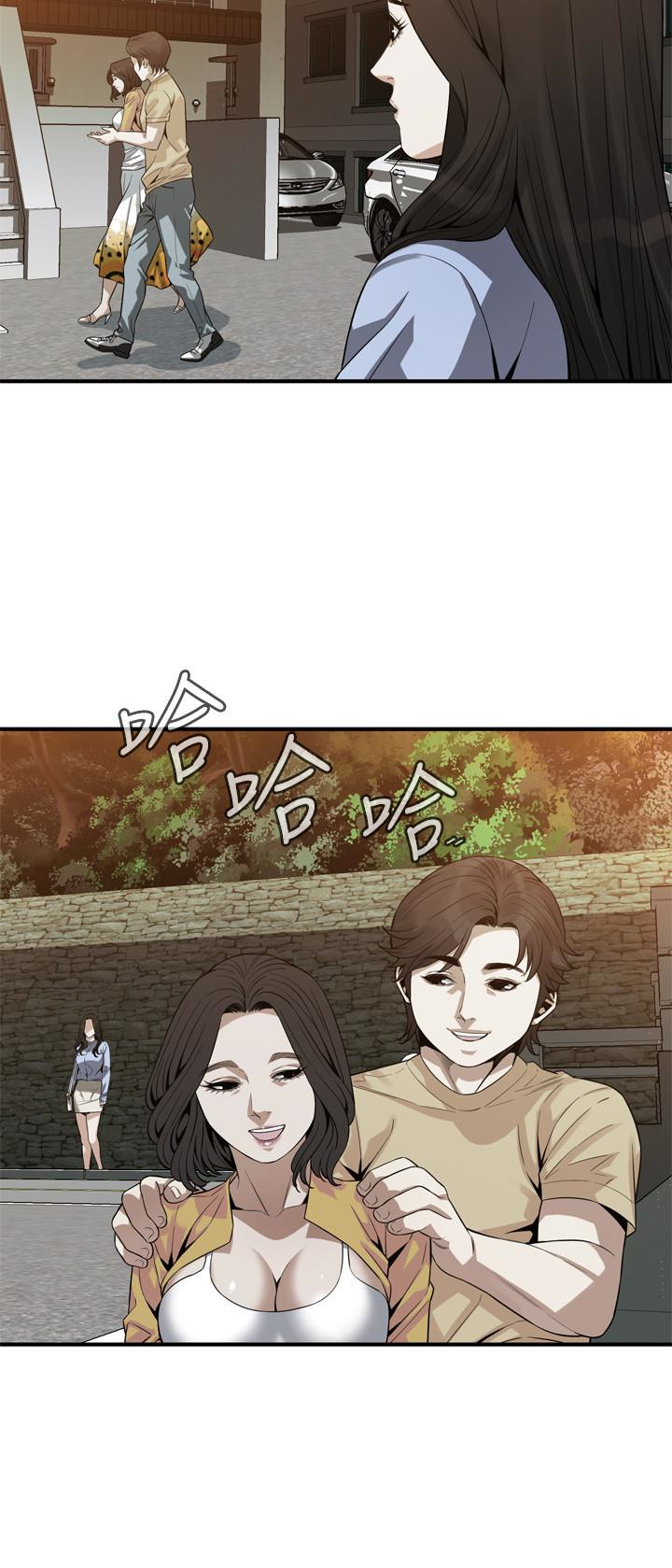 偷窥 第161話<第3季>-琇愛最終選擇的男人 第10页