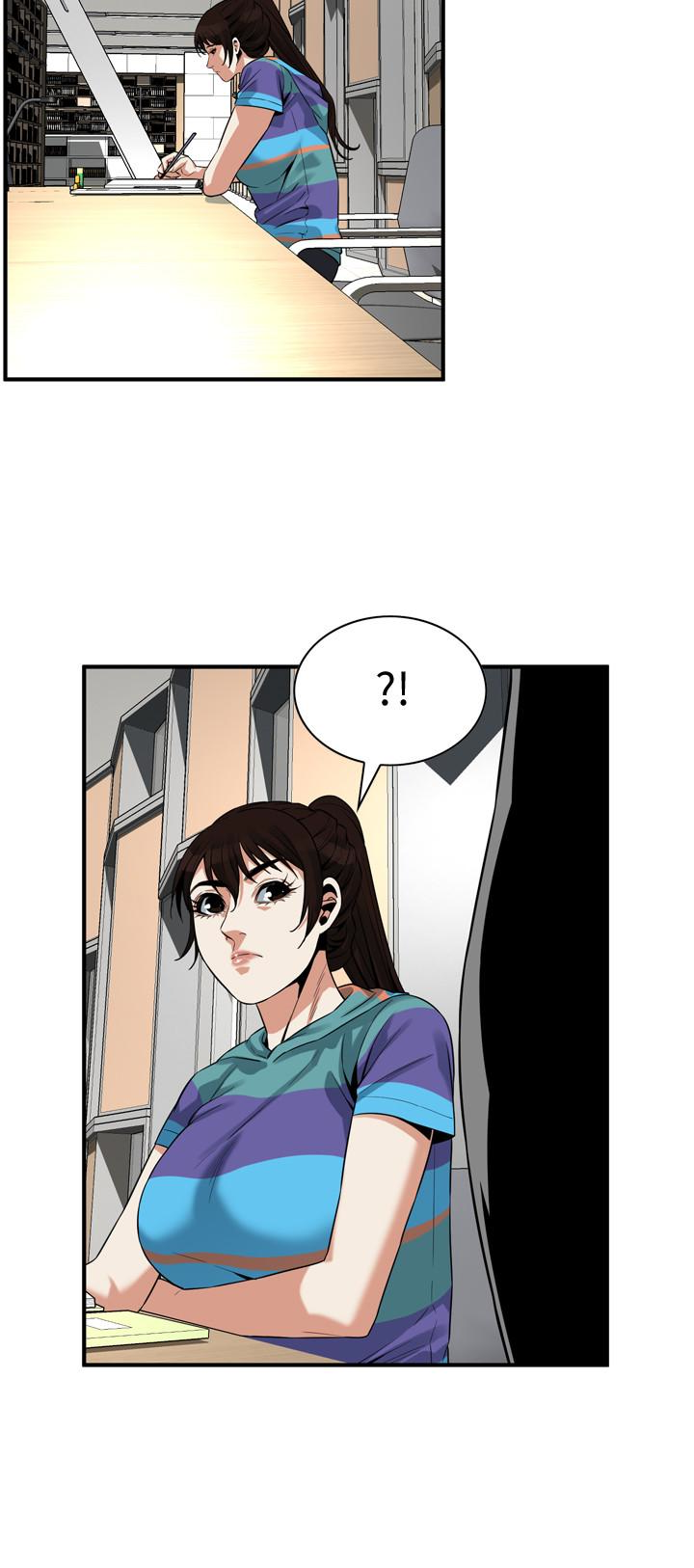 偷窥 第167話<第3季>-我的老二比勝春的還猛吧? 第20页