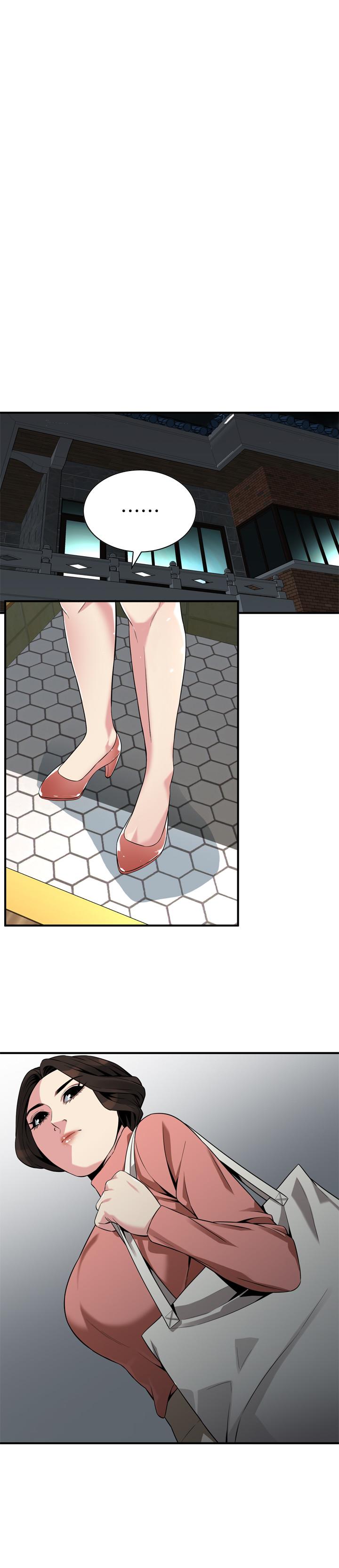 偷窥 第174話<第3季>-媳婦，我早就想擁有你了 第19页