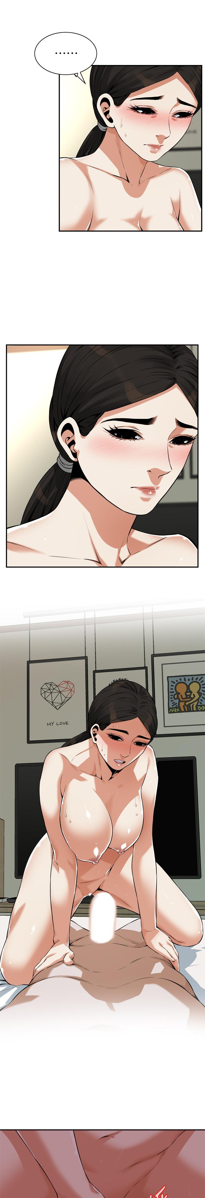 偷窥 第192話<第3季>-主動騎勝春的琇愛 第26页