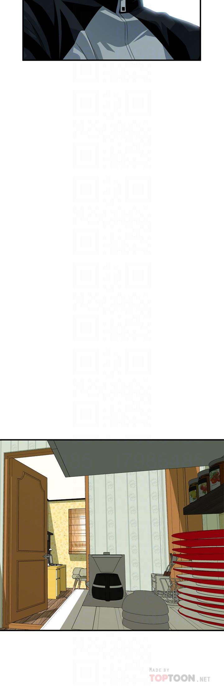 偷窥 第209話<第3季>-竟然半夜穿著內褲亂晃 第8页