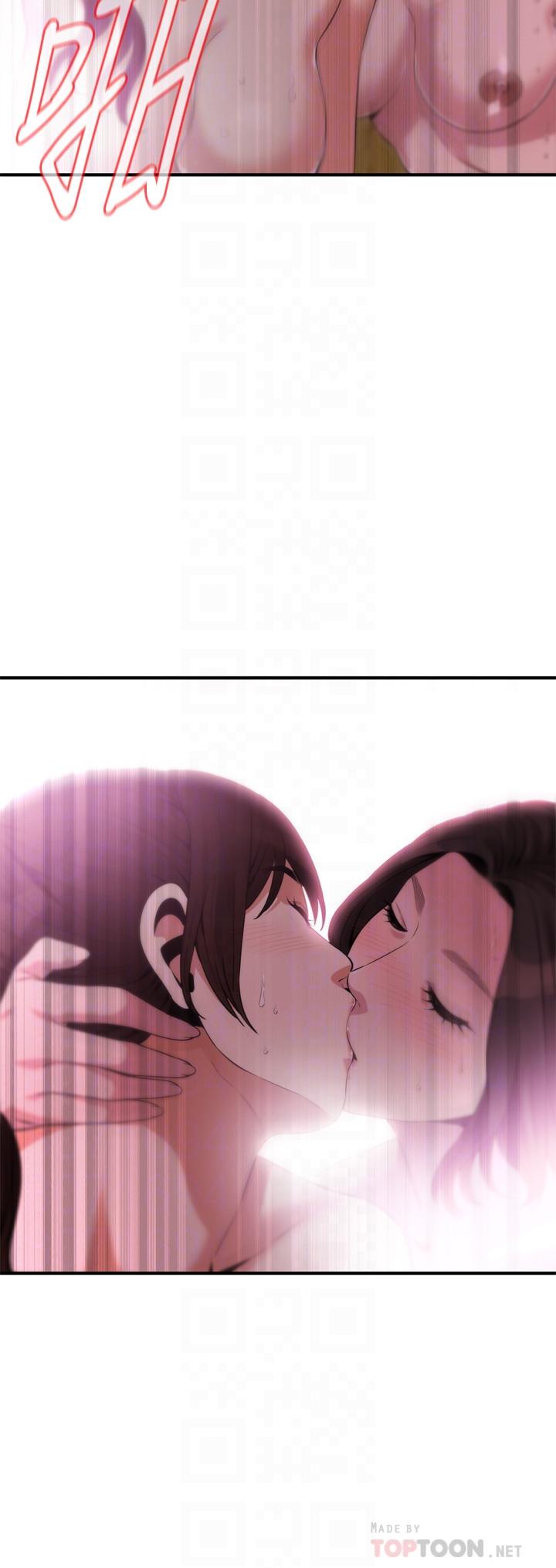 偷窥 第212話<第3季>-嚐到3P滋味的兩個女人 第18页