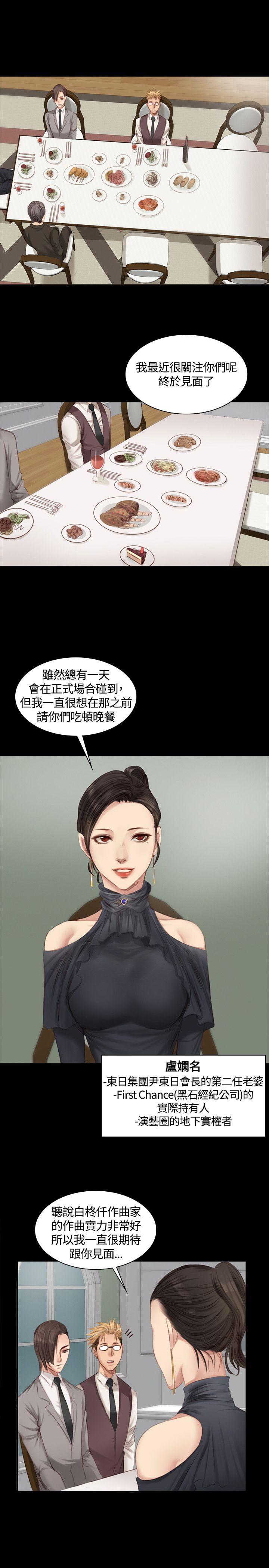 制作人:练习生(金牌作曲家) 第20話 第15页