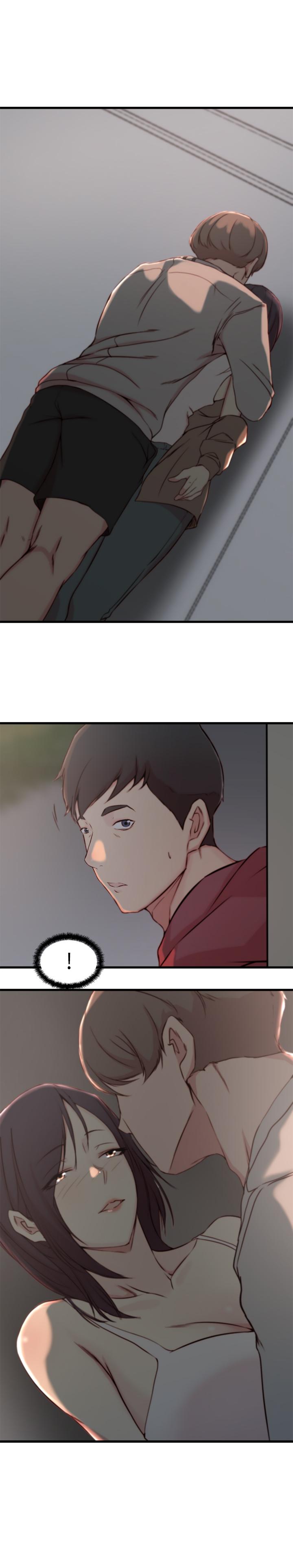 老婆的姊姊 第17話-立即崩潰的決心 第2页