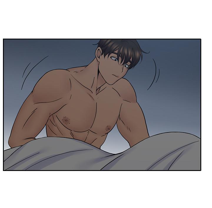 親愛的大叔 第35話-接下來換雅嵐？ 第24页