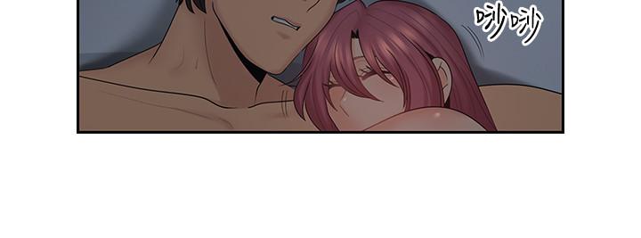 親愛的大叔 第44話-交換心意後的變化 第20页