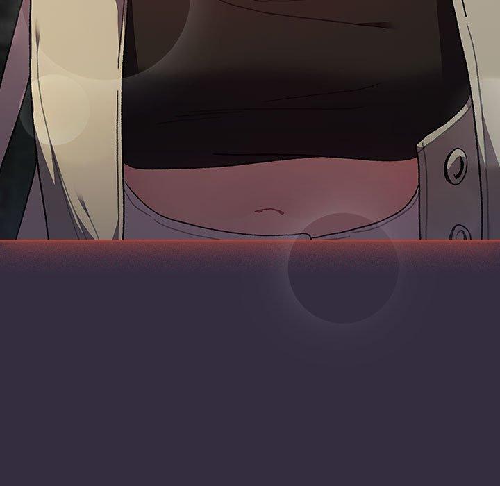 分組換換愛 第 67 話 第121页