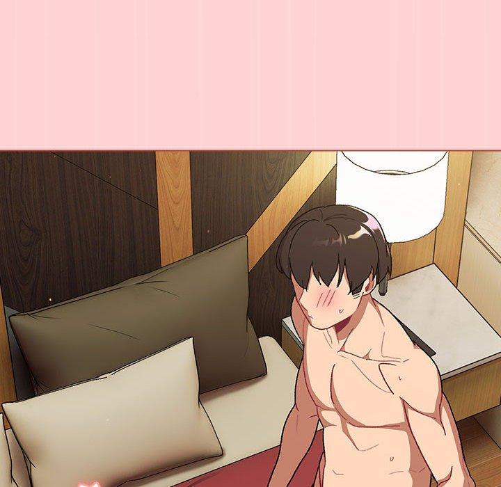 分組換換愛 第 69 話 第98页