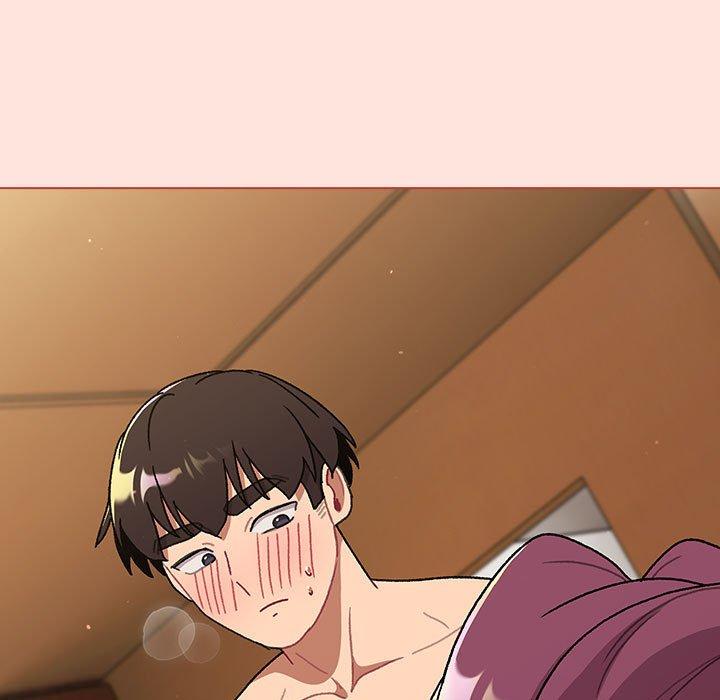 分組換換愛 第 69 話 第151页
