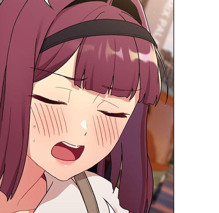 分組換換愛 第 69 話 第47页