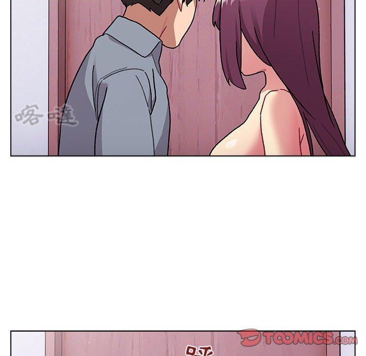 分組換換愛 第 69 話 第30页
