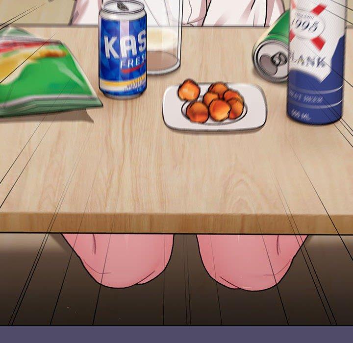 分組換換愛 第 73 話 第18页