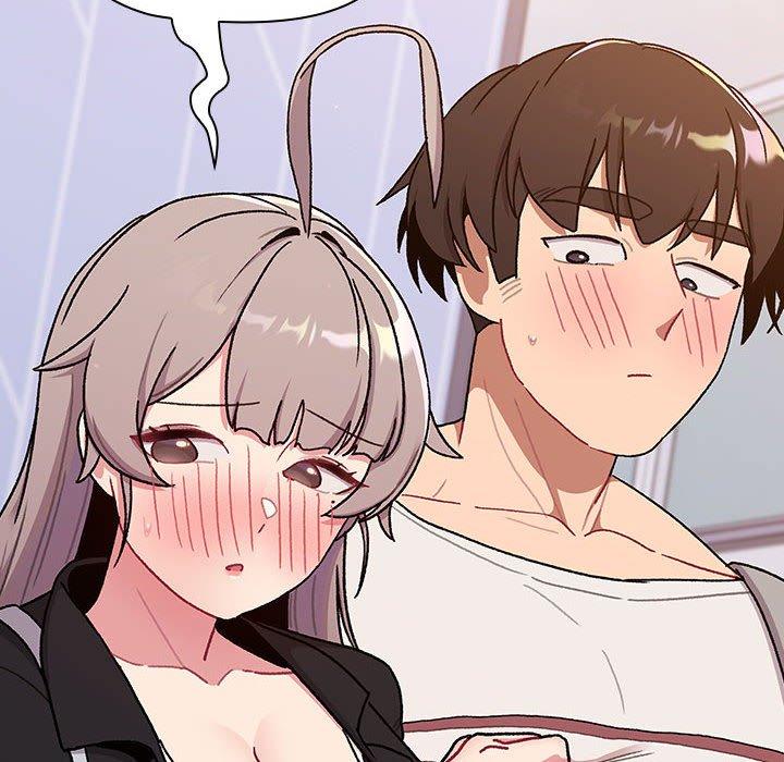 分組換換愛 第 73 話 第148页