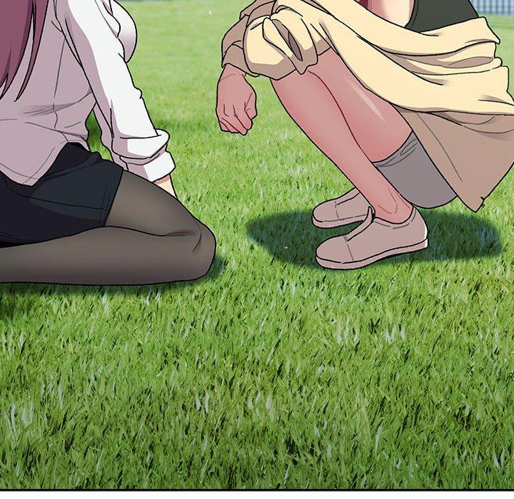 分組換換愛 第 75 話 第32页