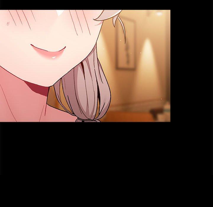 分組換換愛 第 76 話 第101页