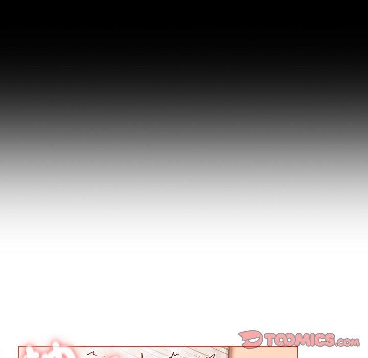 分組換換愛 第 76 話 第117页