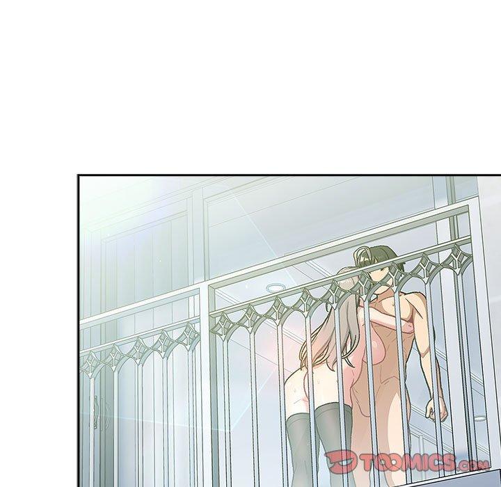 分組換換愛 第 77 話 第45页