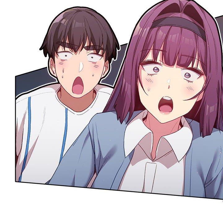 分組換換愛 第 31 話 第8页