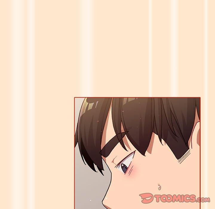 分組換換愛 第 35 話 第93页