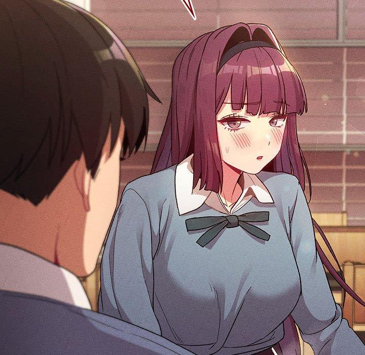分組換換愛 第 37 話 第37页