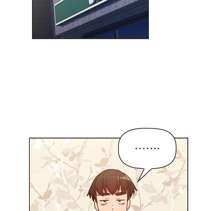 分組換換愛 第 38 話 第54页