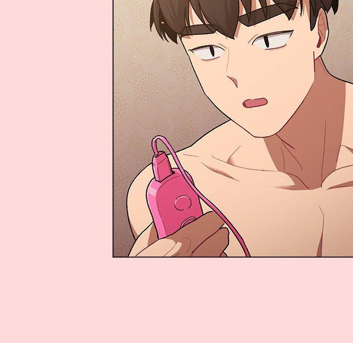 分組換換愛 第 43 話 第88页