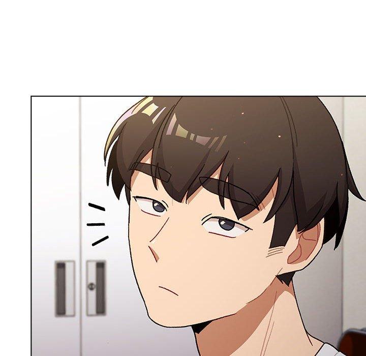 分組換換愛 第 48 話 第42页