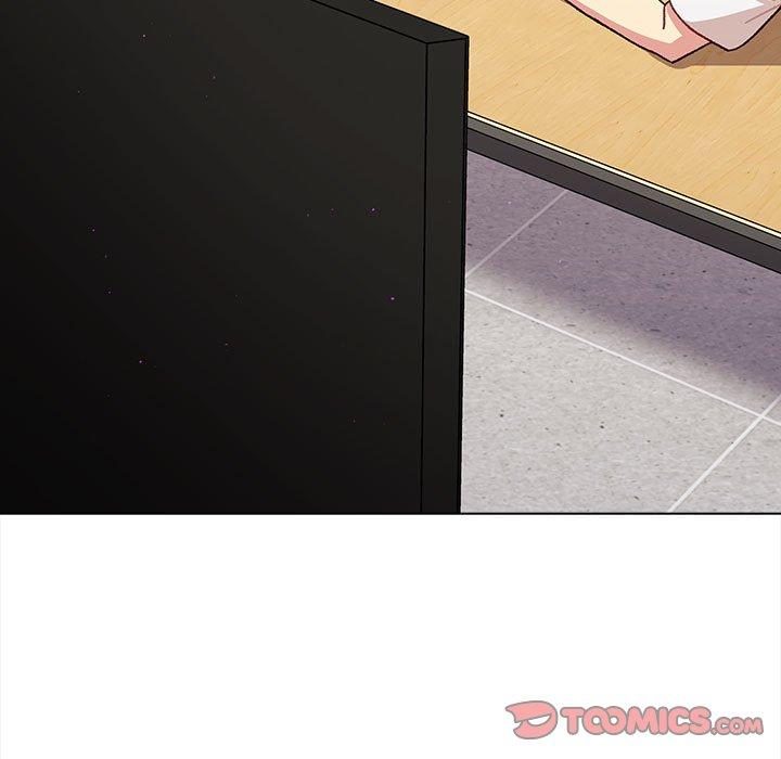 分組換換愛 第 49 話 第135页