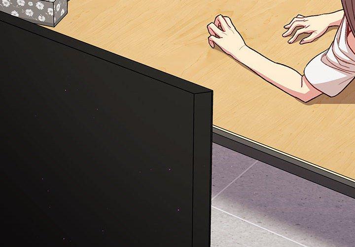 分組換換愛 第 50 話 第4页