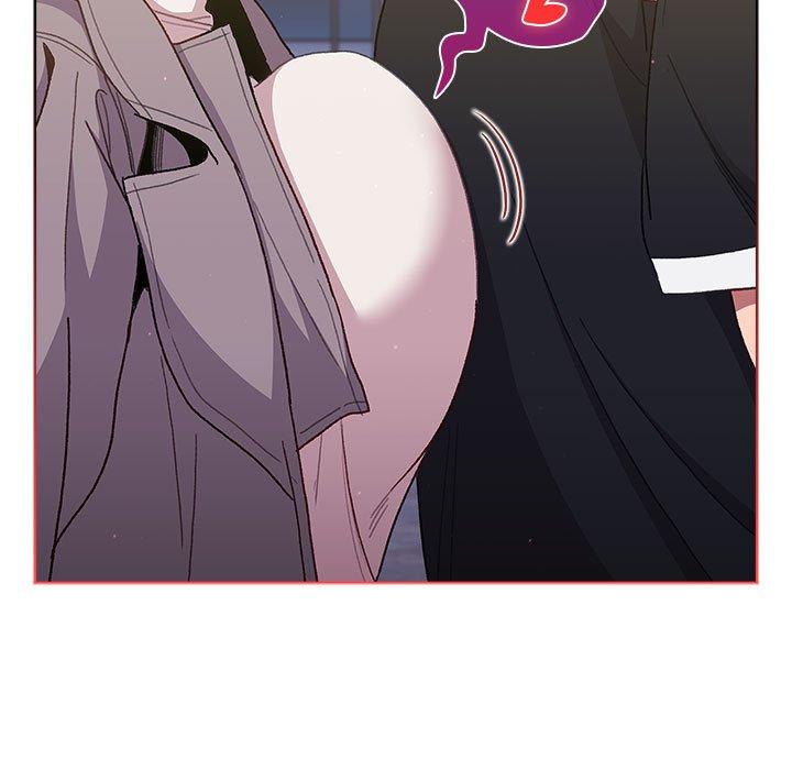 分組換換愛 第 50 話 第139页