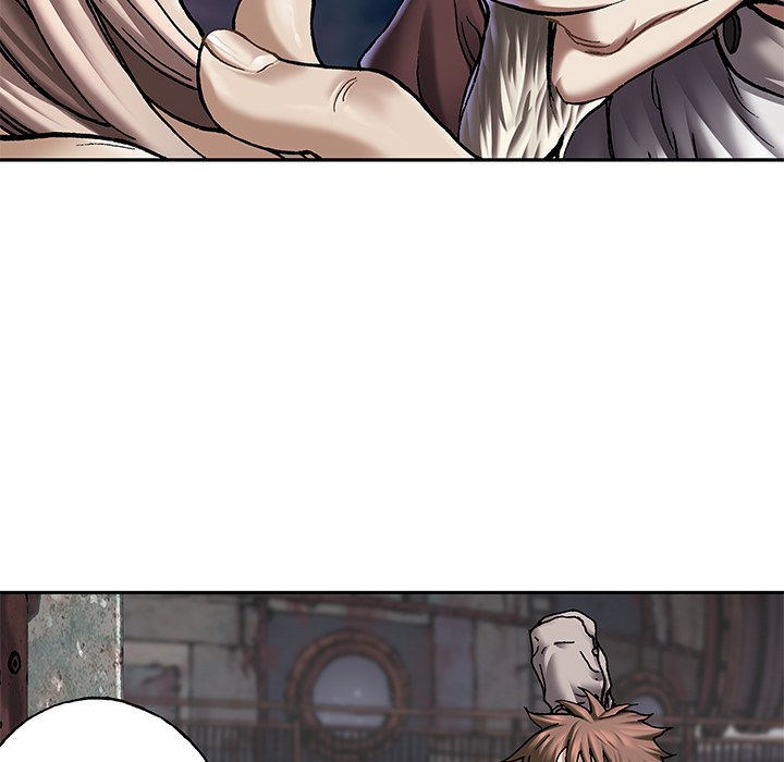 深海兽 深海兽 108 第23页