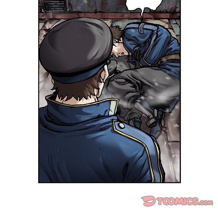 深海兽 深海兽 108 第56页