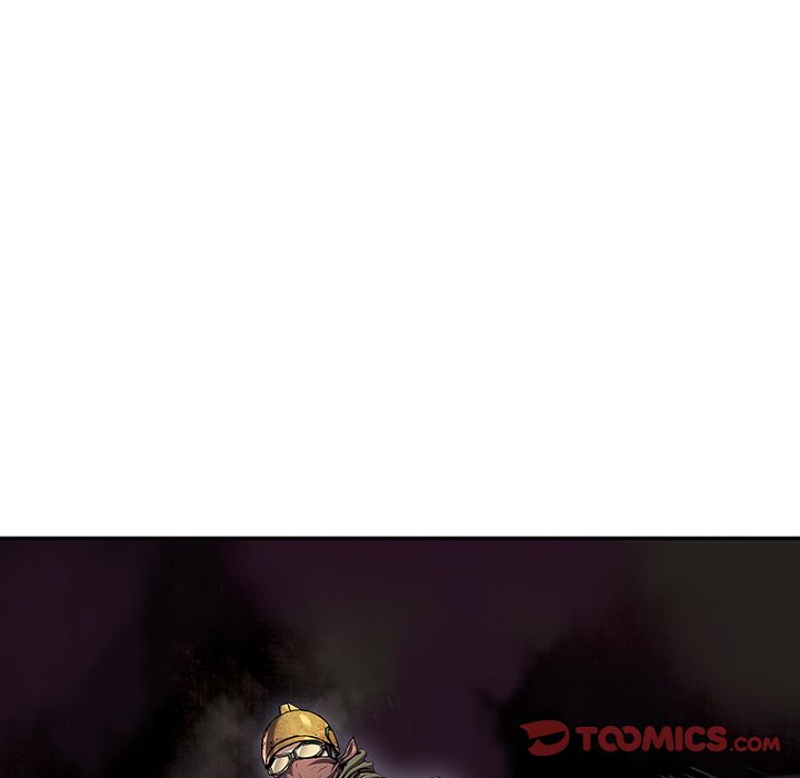 深海兽 深海兽 114 第23页