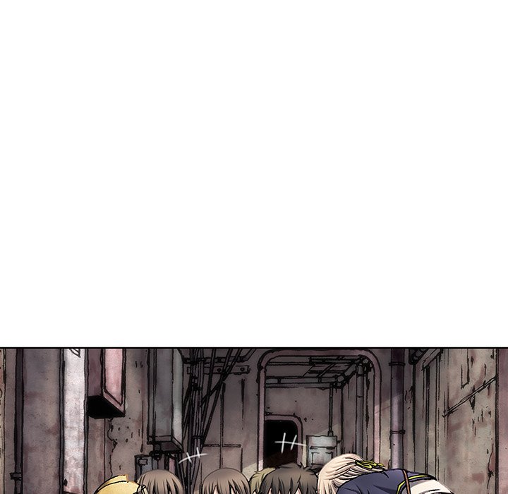 深海兽 深海兽 114 第57页