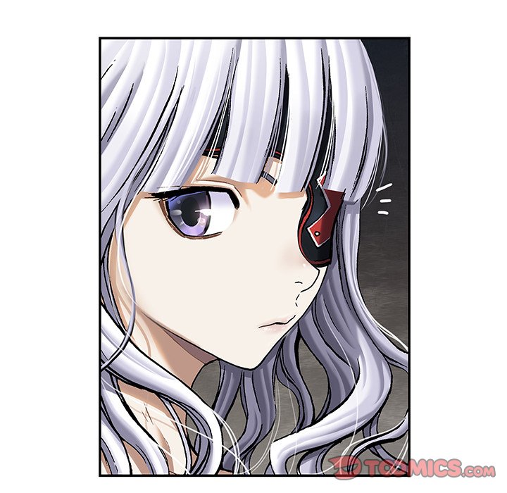 深海兽 深海兽 115 第73页